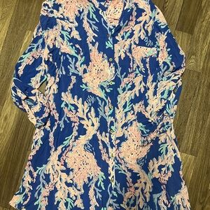 Lilly Pulitzer Women’s drss